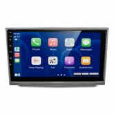 Opel – Radio de 7" (modelo 2026) con Apple CarPlay y Android Auto
