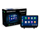 Opel Zafira 2011-2016 - Radio de 9" con Apple CarPlay y Android Auto