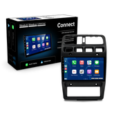 Nissan Primera (P10) 1990-1996 - Radio 9" con Apple CarPlay y Android Auto