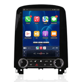 Renault Scenic 13-24 - Radio 9,7" con Apple CarPlay y Android Auto
