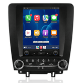 Ford Mustang 10-14 - Radio de 9.7" con Apple CarPlay y Android Auto