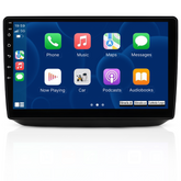 Skoda Fabia 07-14 - Radio 10.1" con Apple CarPlay y Android Auto