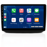 Skoda Fabia 07-14 - Radio 10.1" con Apple CarPlay y Android Auto