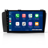 Volvo S60/V70/XC70 04-07 - Radio de 9" con Apple CarPlay y Android Auto