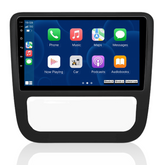 VW Scirocco 08-13 - Radio 9" con Apple CarPlay y Android Auto