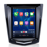 Cadillac ATS/CTS/XTS 11-19 – Radio 9.7” con Apple CarPlay y Android Auto