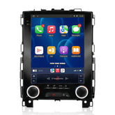 Renault Mégane 18-21 - Radio 9.7" con Apple CarPlay y Android Auto