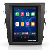 Ford Mondeo 13-19 - Radio 9.7" con Apple CarPlay y Android Auto
