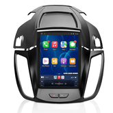 Ford Kuga 13-19 – Radio 9.7” con Apple CarPlay y Android Auto
