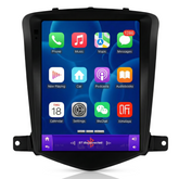 Chevrolet Cruze 08-12 - Radio 9.7" con Apple CarPlay y Android Auto