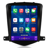 Chevrolet Cruze 08-12 - Radio 9.7" con Apple CarPlay y Android Auto