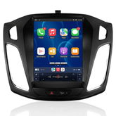 Ford Focus 11–18 – Radio de 9,7" con Apple CarPlay y Android Auto
