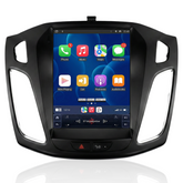 Ford Focus 11–18 – Radio de 9,7" con Apple CarPlay y Android Auto