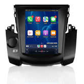 Toyota RAV4 09–13 – Radio de 9,7” con Apple CarPlay y Android Auto