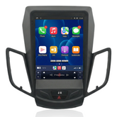 Ford Fiesta 09-17 – Radio 9.7" con Apple CarPlay y Android Auto