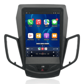 Ford Fiesta 09-17 – Radio 9.7" con Apple CarPlay y Android Auto