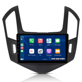 Chevrolet Cruze 12-15 - Radio 9" con Apple CarPlay y Android Auto