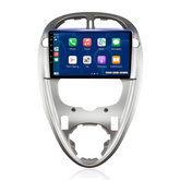 Citroën Xsara 99-10 - Radio 9" con Apple CarPlay y Android Auto