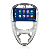 Citroën Xsara 99-10 - Radio 9" con Apple CarPlay y Android Auto