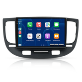 Kia Rio 05-11 - Radio 9" con Apple CarPlay y Android Auto