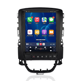 Opel Astra 09-15 - Radio 9.7" con Apple CarPlay y Android Auto