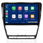 Skoda Octavia 08-13 - Radio 10.1" con Apple CarPlay y Android Auto
