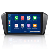 VW Passat 15-20 - Radio 10.1" con Apple CarPlay y Android Auto