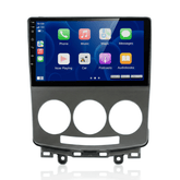 Mazda 5 05-10 - Radio 9" con Apple CarPlay y Android Auto