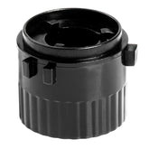 Adaptador xenón H7 para VW Golf VI