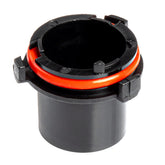 Adaptador de xenón para reflector halógeno H7 de Opel