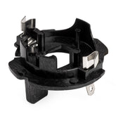 Adaptador de xenón para reflector halógeno H7 en VW Golf V y Jetta