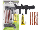 Kit de reparación de neumáticos sin cámara Carmotion