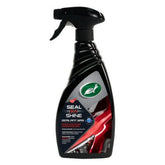 Turtle Wax Hybrid Sealant Cera Hidrofóbica 500 ml