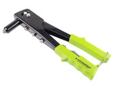 Remachadora manual CARMOTION para remaches de 2,4-4,8 mm
