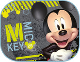 Parasol para la ventanilla del coche con diseño de Mickey