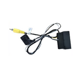 Cable adaptador para Ford Mondeo MK5 2013-2019 con climatizador automático