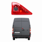 Cámara de marcha atrás Nissan NV400/Opel Movano/Renault Master 2010–2016