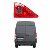 Cámara de marcha atrás Nissan NV400/Opel Movano/Renault Master 2010–2016