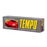 Pasta de pulido para cromo TEMPO 120 g