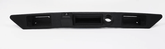 1080P Bakkamera til Mercedes-Benz C W204, E W212 & S W221 – Bagklapkamera (47,8 × 54,5 mm)