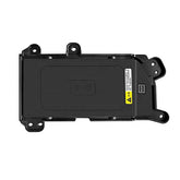 Toyota Cargador inalámbrico para móvil Land Cruiser LC300 2022-2023 con carga rápida de 15W