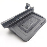 <h2>Cargador inalámbrico Qi con carga rápida para Nissan Qashqai 2023-2024</h2>
