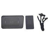 Toyota RAV4 2014-2018 cargador inalámbrico para móvil con carga rápida de 15 W