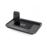 Cargador inalámbrico para móvil WEY Tank 300 2021-2023 con carga rápida de 15W