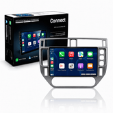 Ford Kuga 2008-2012 - radio de 9" con Apple CarPlay y Android Auto
