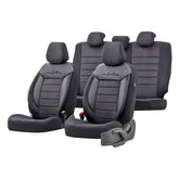 Fundas de asiento para coche COMFORTLINE 209