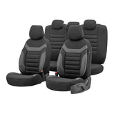 Fundas de asiento para coche OTOM Individual Design 202