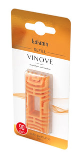 Recambio de fragancia para coche VINOVE Bahrain
