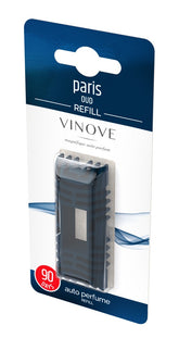Recambio de fragancia para coche VINOVE PARIS