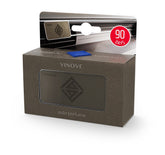 Ambientador para coche VINOVE Classic Leather Line Indianapolis